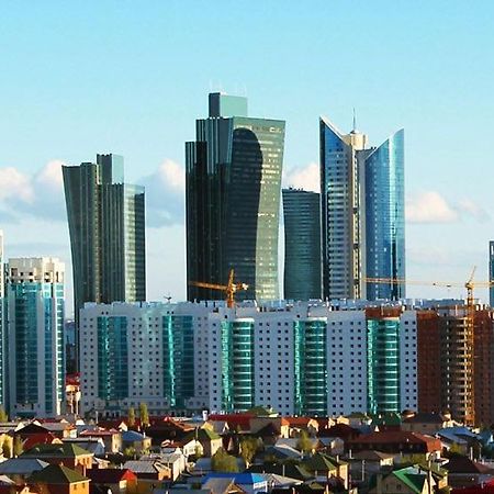 Apartment In Heart Of Astana Extérieur photo