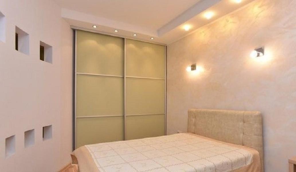 Apartment In Heart Of Astana Extérieur photo
