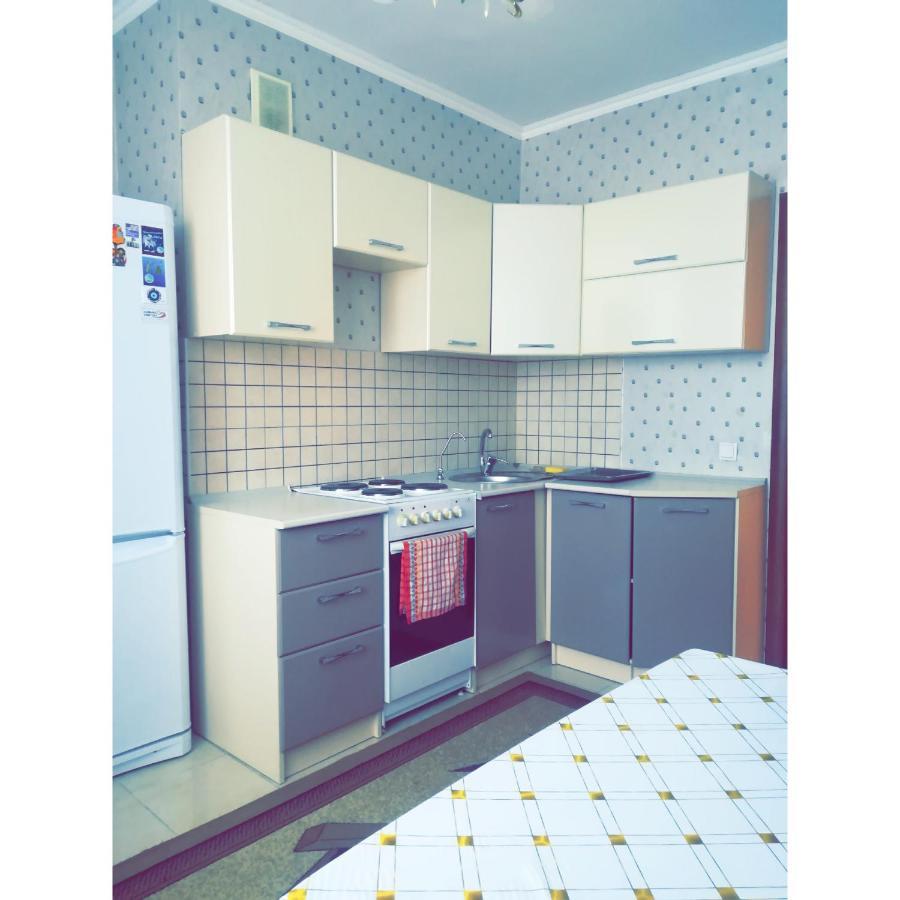 Apartment In Heart Of Astana Extérieur photo