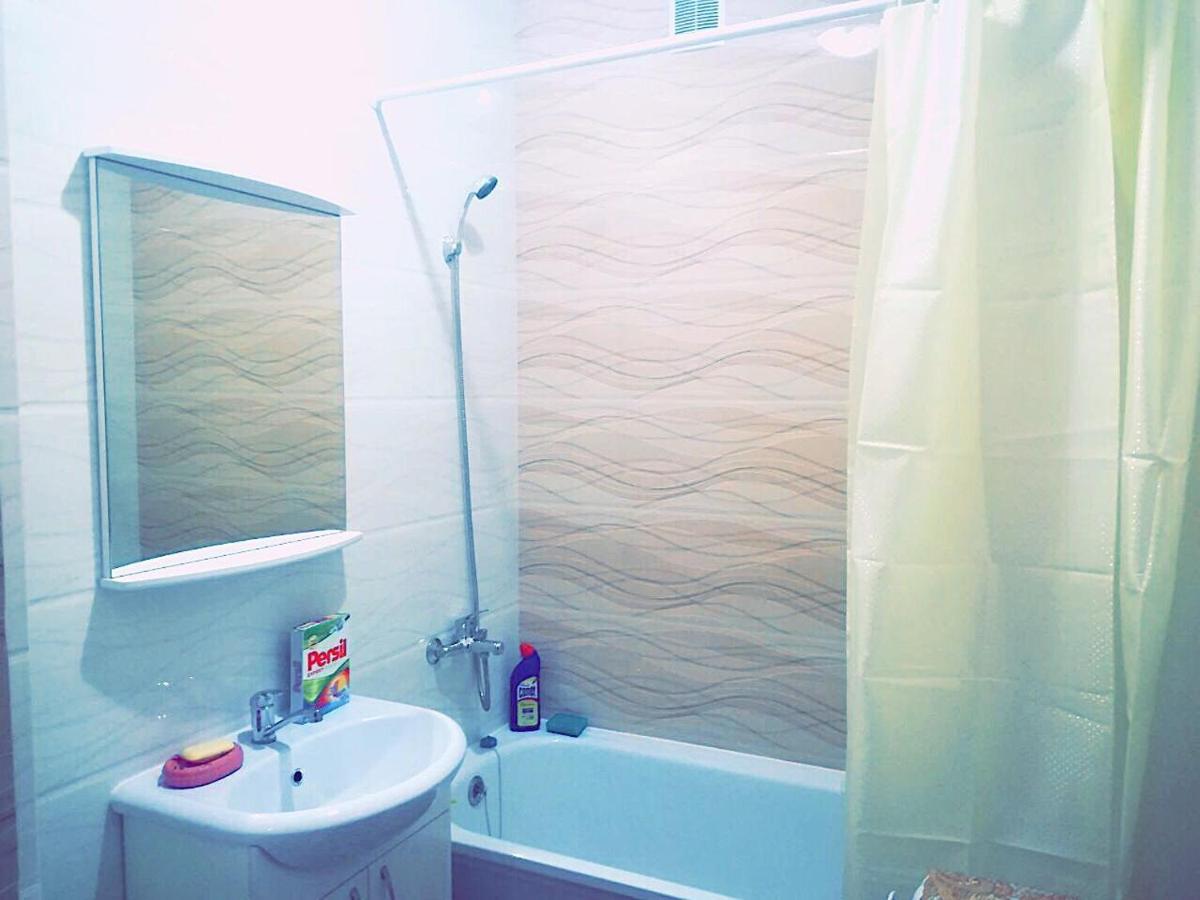 Apartment In Heart Of Astana Extérieur photo