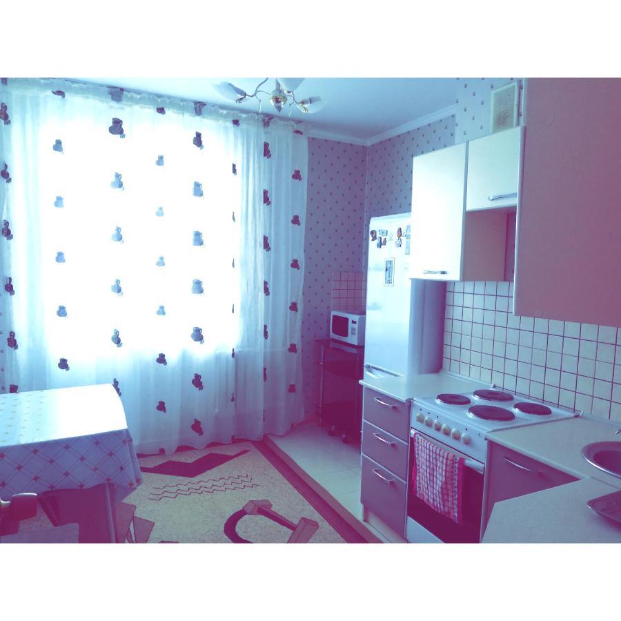 Apartment In Heart Of Astana Extérieur photo