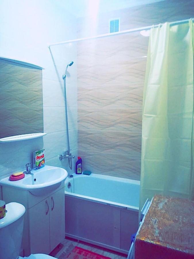 Apartment In Heart Of Astana Extérieur photo