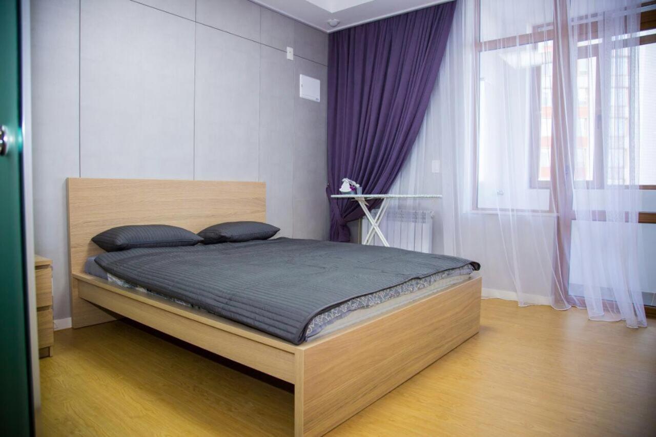 Apartment In Heart Of Astana Extérieur photo