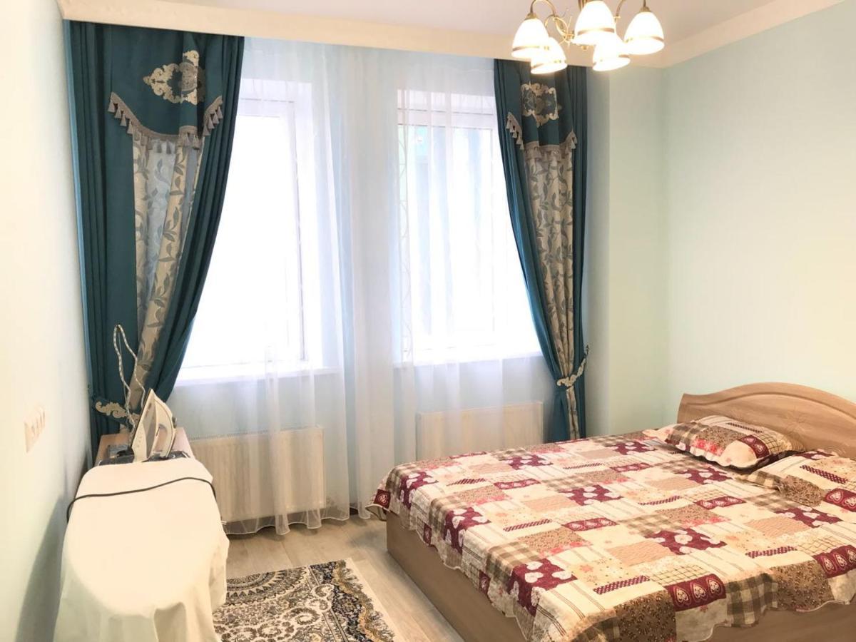 Apartment In Heart Of Astana Extérieur photo
