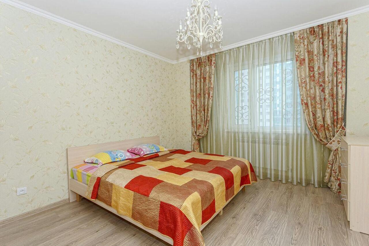 Apartment In Heart Of Astana Extérieur photo