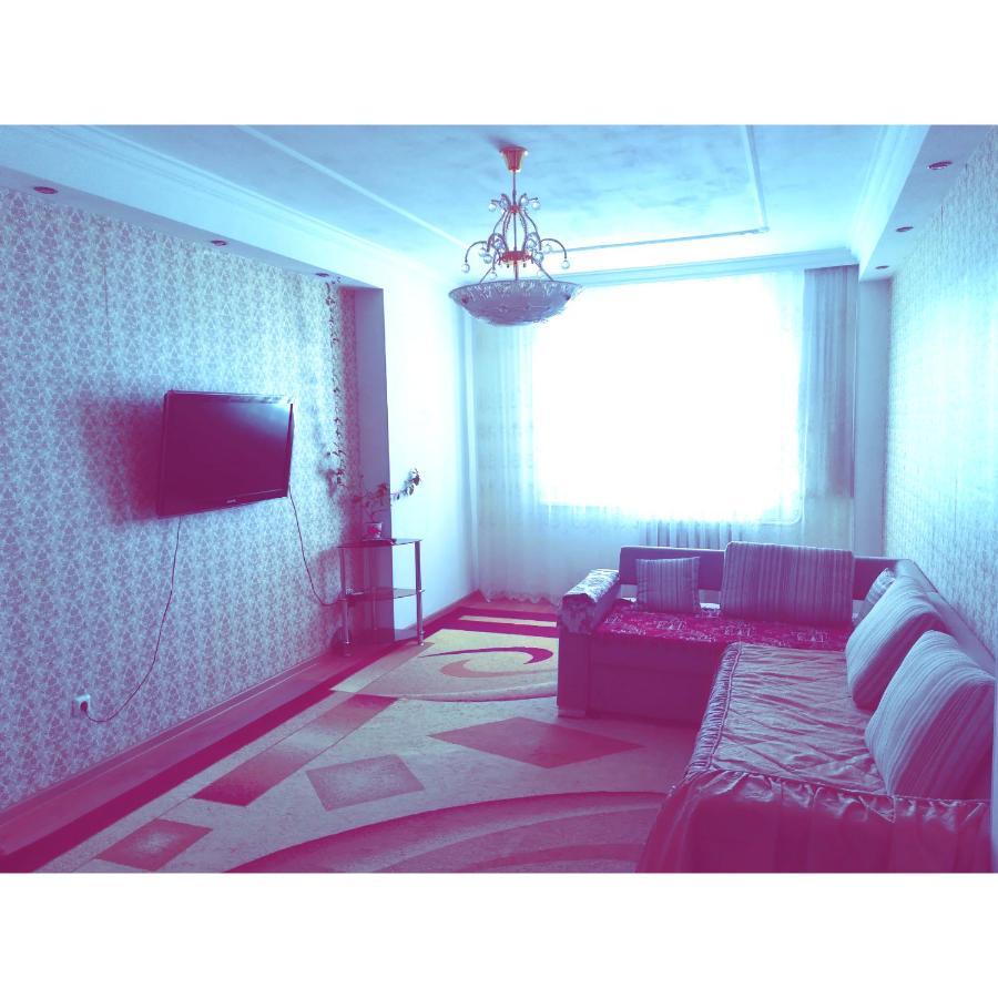 Apartment In Heart Of Astana Extérieur photo