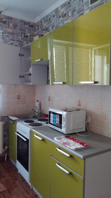 Apartment In Heart Of Astana Extérieur photo