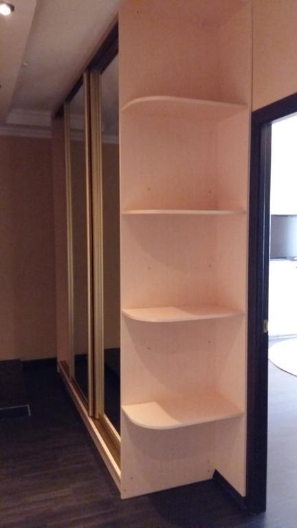 Apartment In Heart Of Astana Extérieur photo