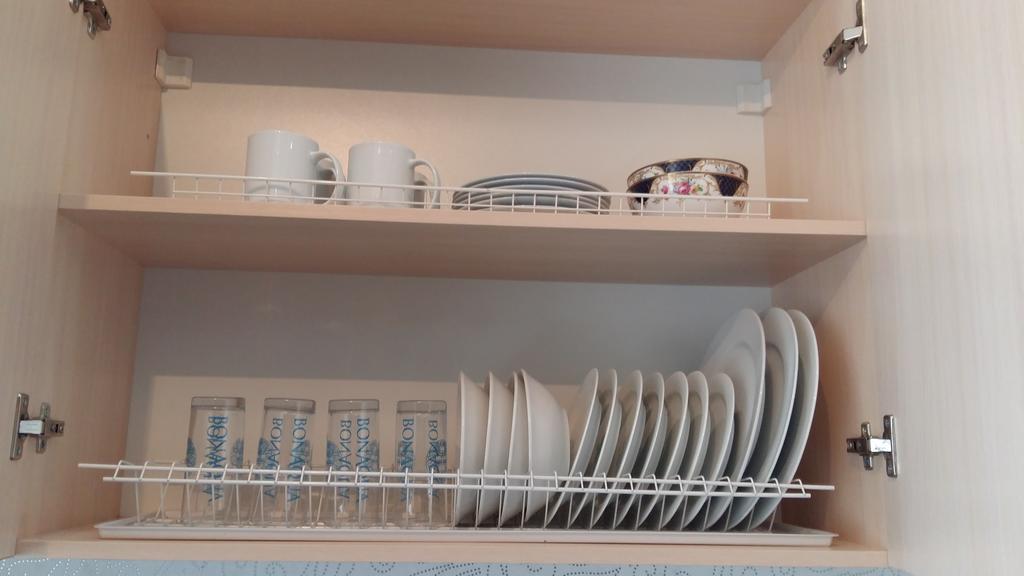 Apartment In Heart Of Astana Extérieur photo