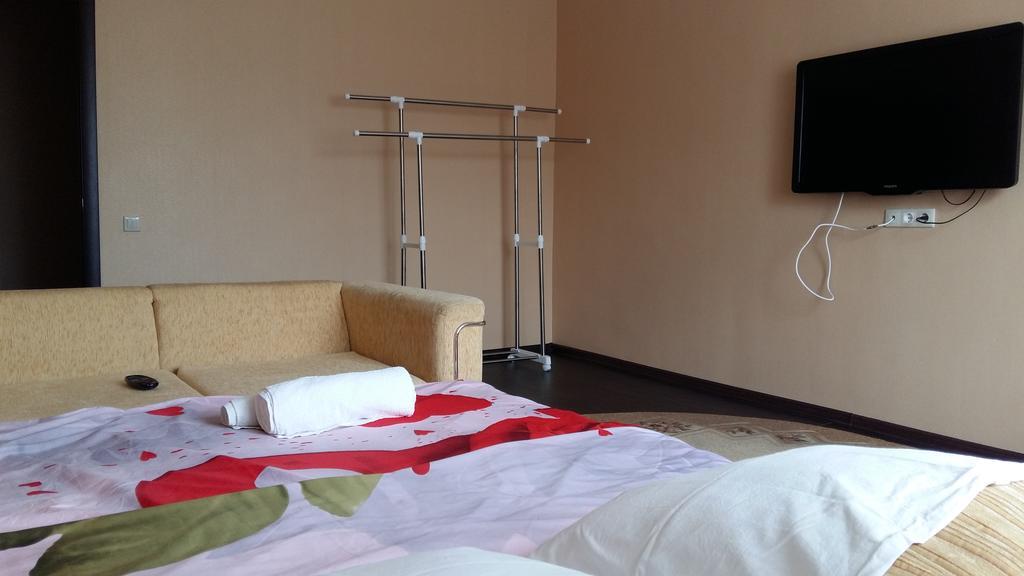 Apartment In Heart Of Astana Extérieur photo