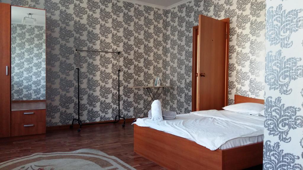 Apartment In Heart Of Astana Extérieur photo