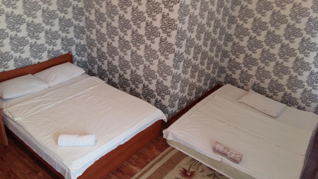 Apartment In Heart Of Astana Extérieur photo
