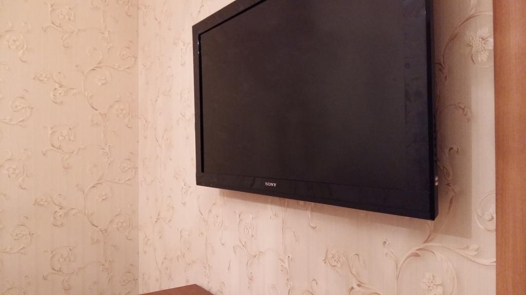 Apartment In Heart Of Astana Extérieur photo