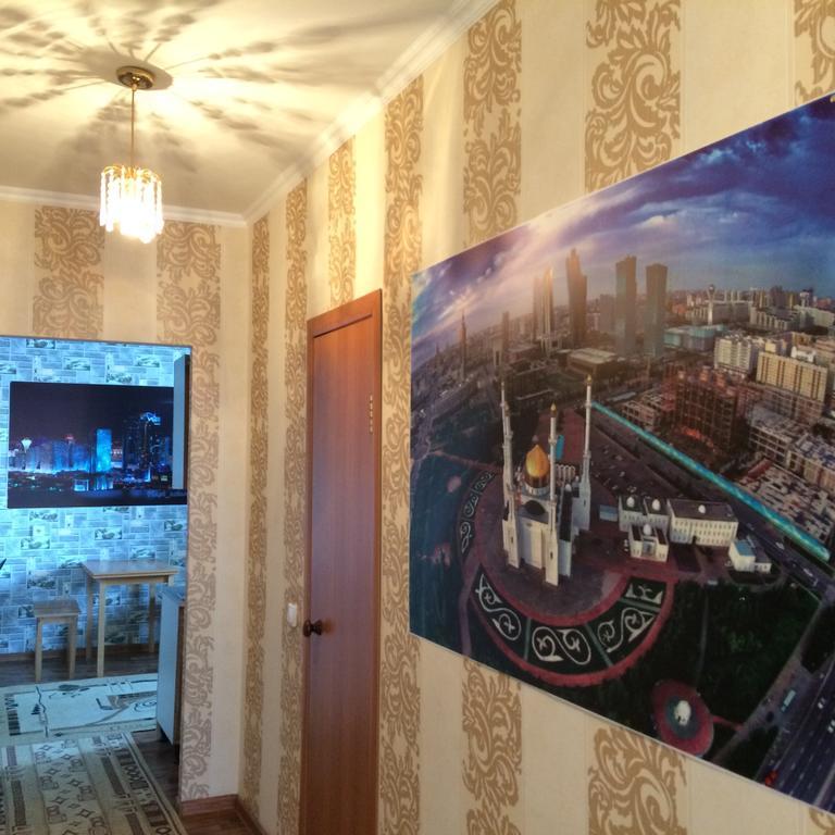 Apartment In Heart Of Astana Extérieur photo