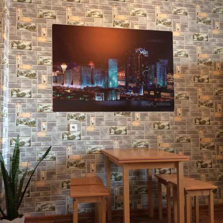 Apartment In Heart Of Astana Extérieur photo