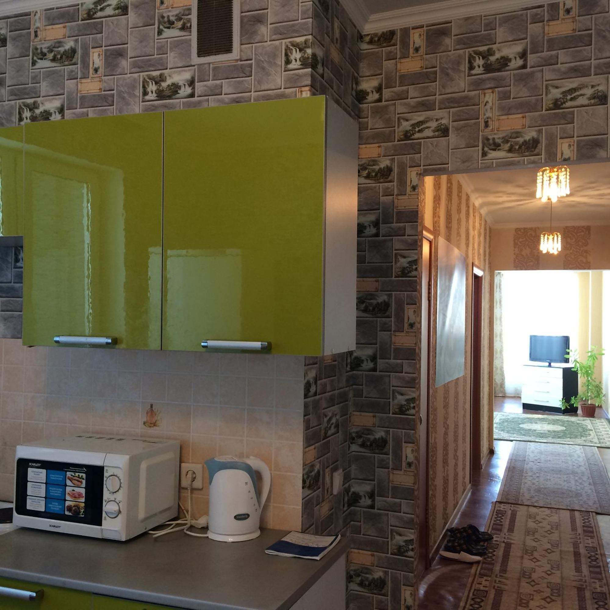 Apartment In Heart Of Astana Extérieur photo
