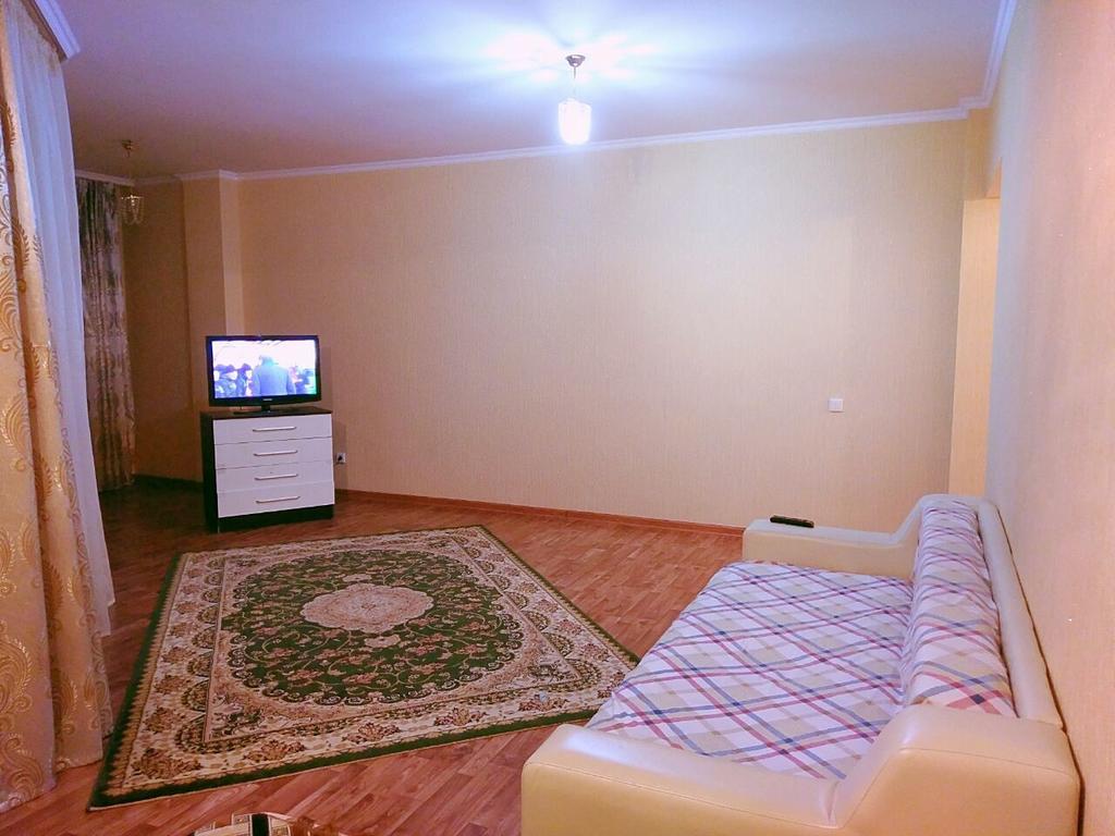 Apartment In Heart Of Astana Extérieur photo