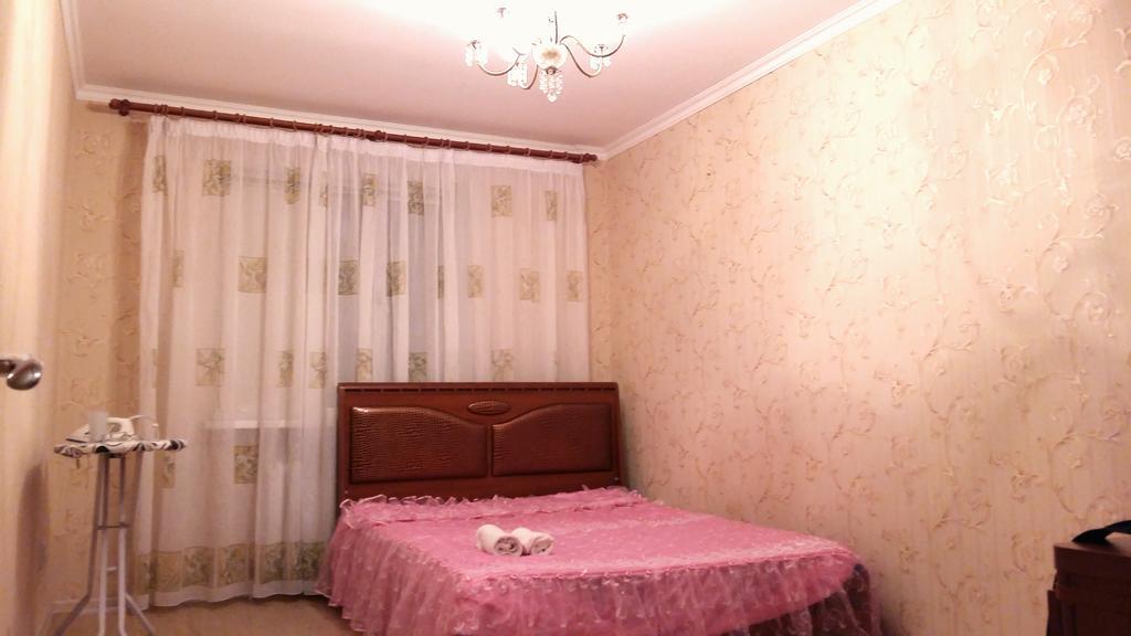 Apartment In Heart Of Astana Extérieur photo