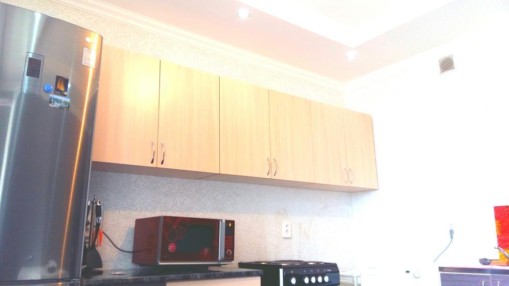 Apartment In Heart Of Astana Extérieur photo