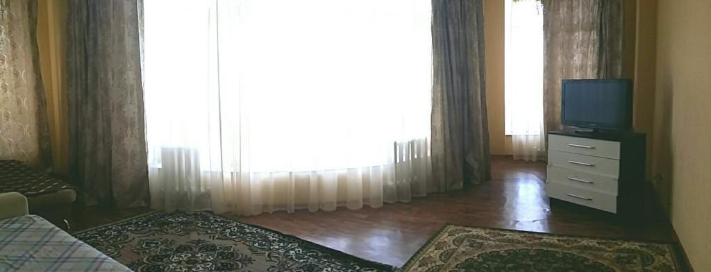 Apartment In Heart Of Astana Extérieur photo