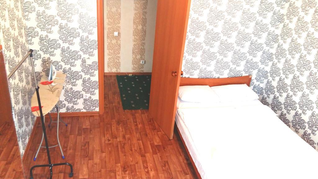 Apartment In Heart Of Astana Extérieur photo