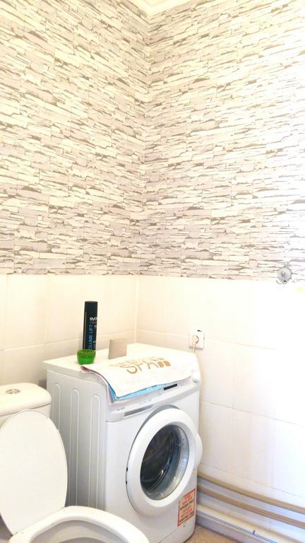 Apartment In Heart Of Astana Extérieur photo