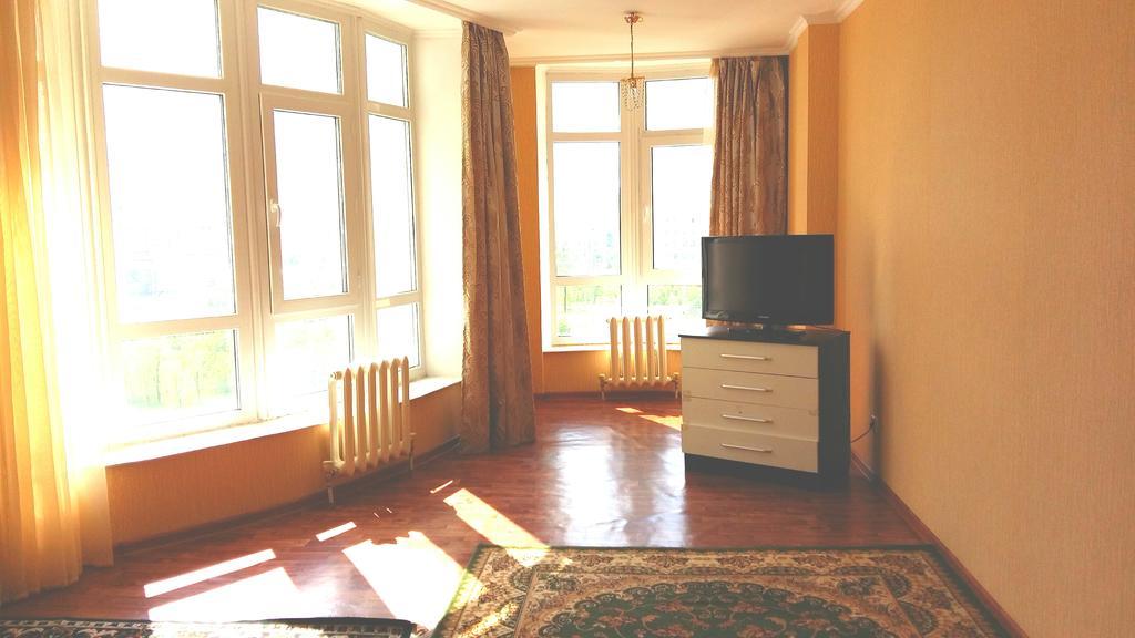 Apartment In Heart Of Astana Extérieur photo