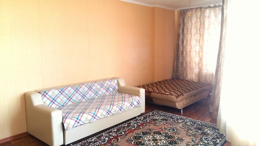 Apartment In Heart Of Astana Extérieur photo