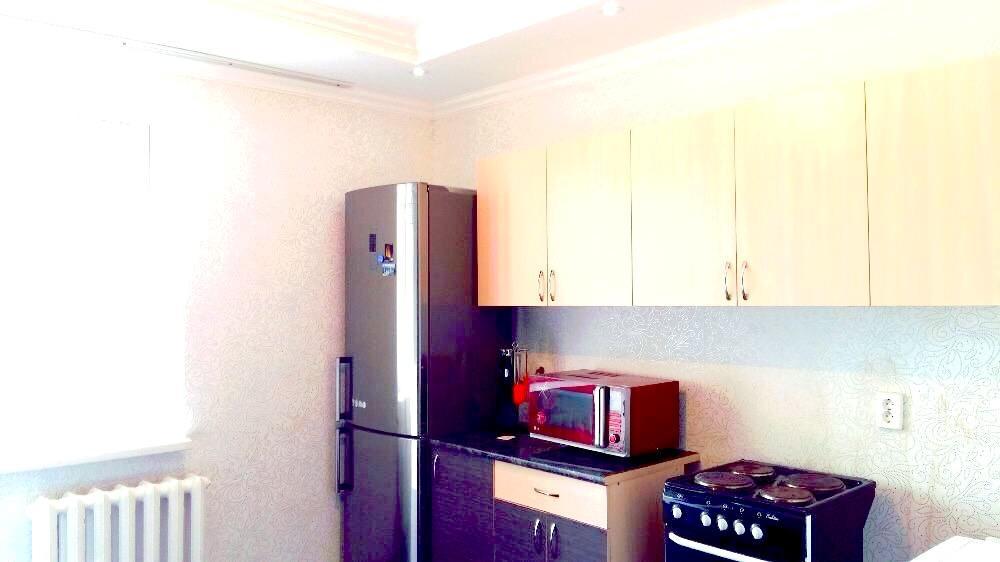 Apartment In Heart Of Astana Extérieur photo