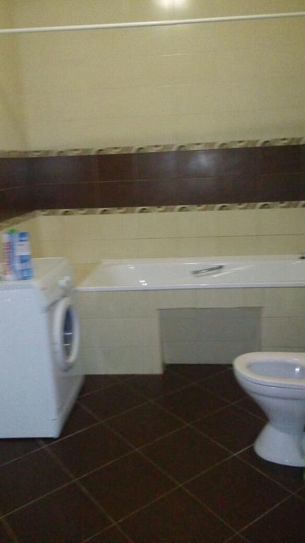 Apartment In Heart Of Astana Extérieur photo