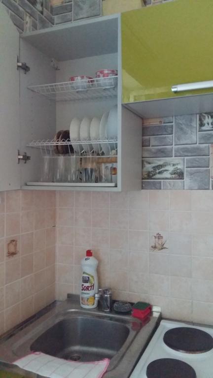 Apartment In Heart Of Astana Extérieur photo