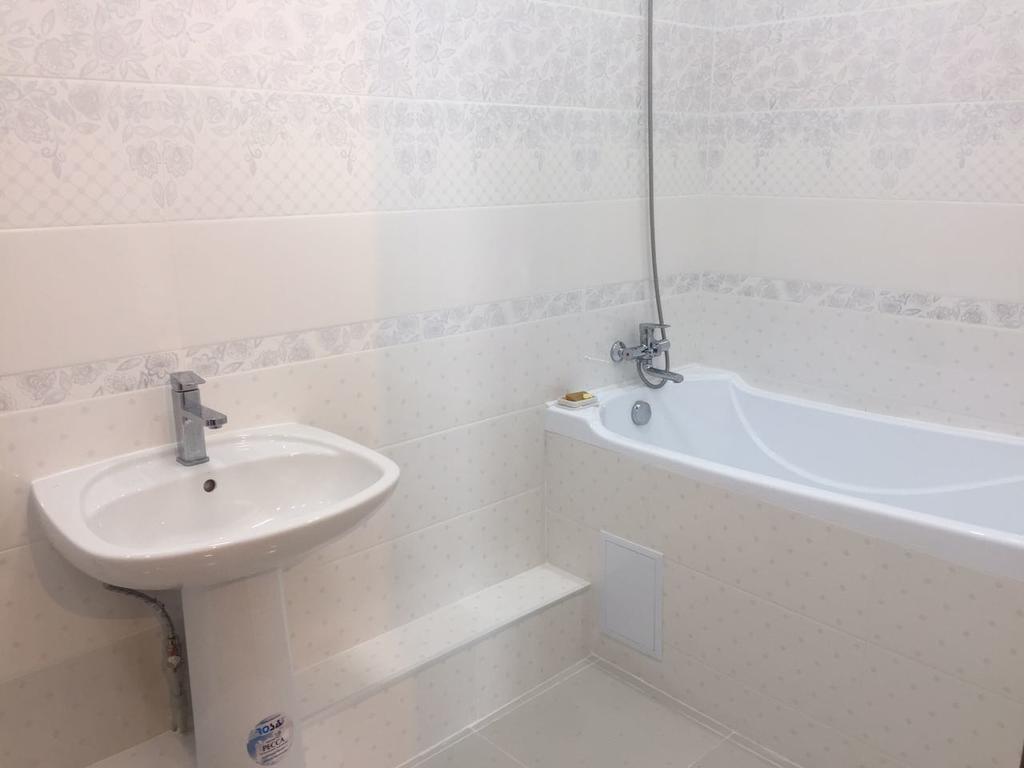 Apartment In Heart Of Astana Extérieur photo