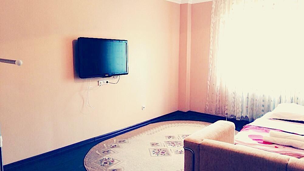 Apartment In Heart Of Astana Extérieur photo