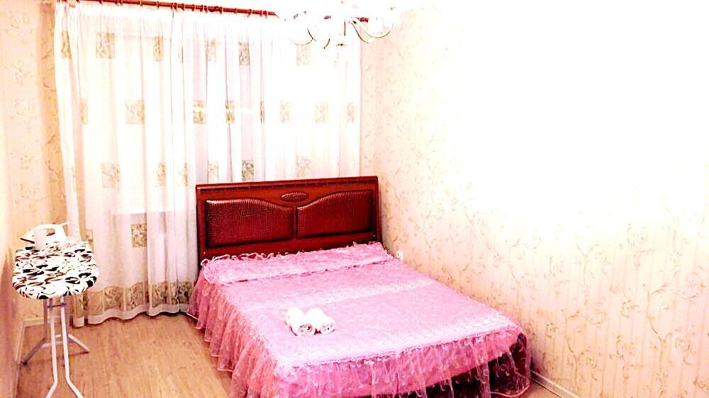 Apartment In Heart Of Astana Extérieur photo